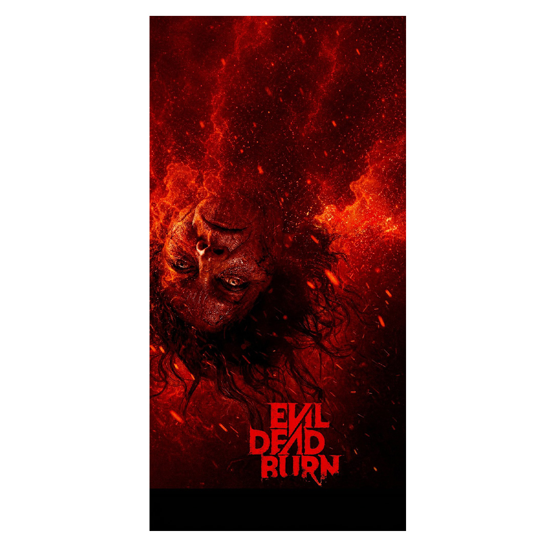 overlay