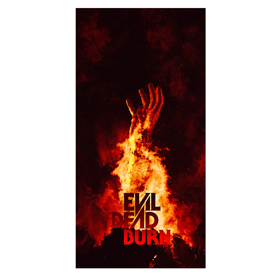 overlay