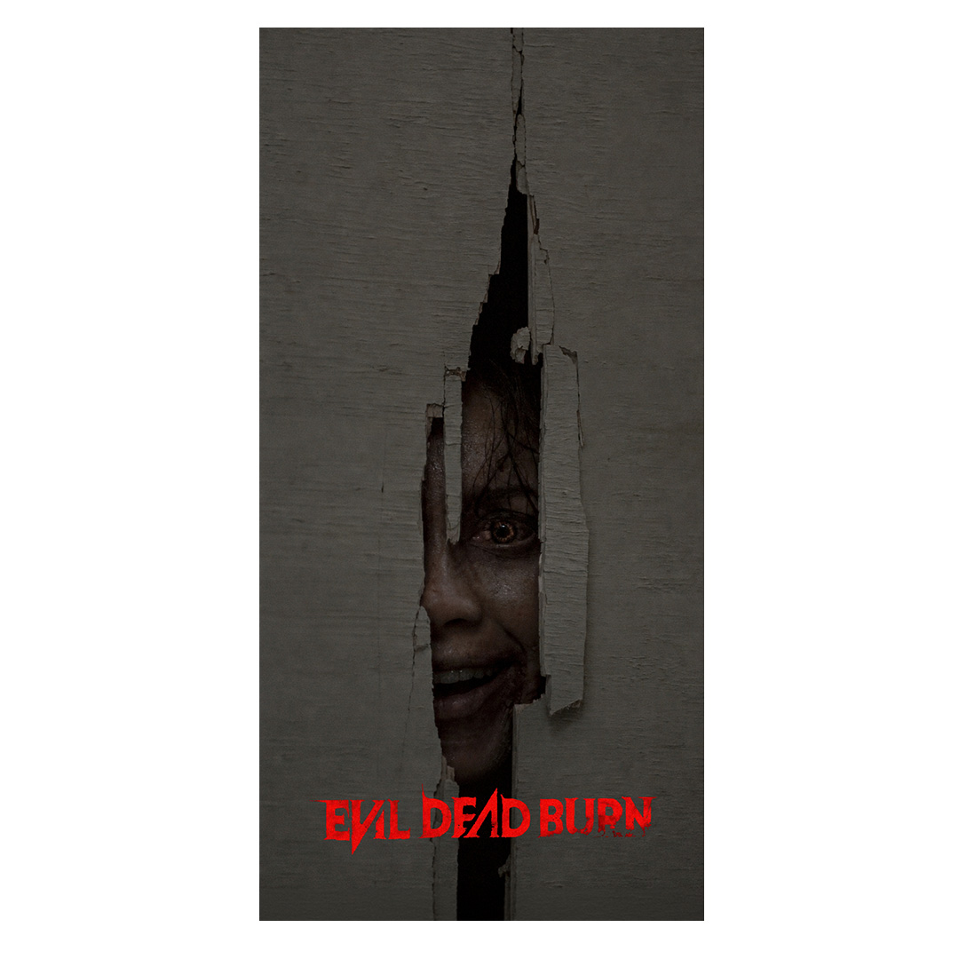 overlay