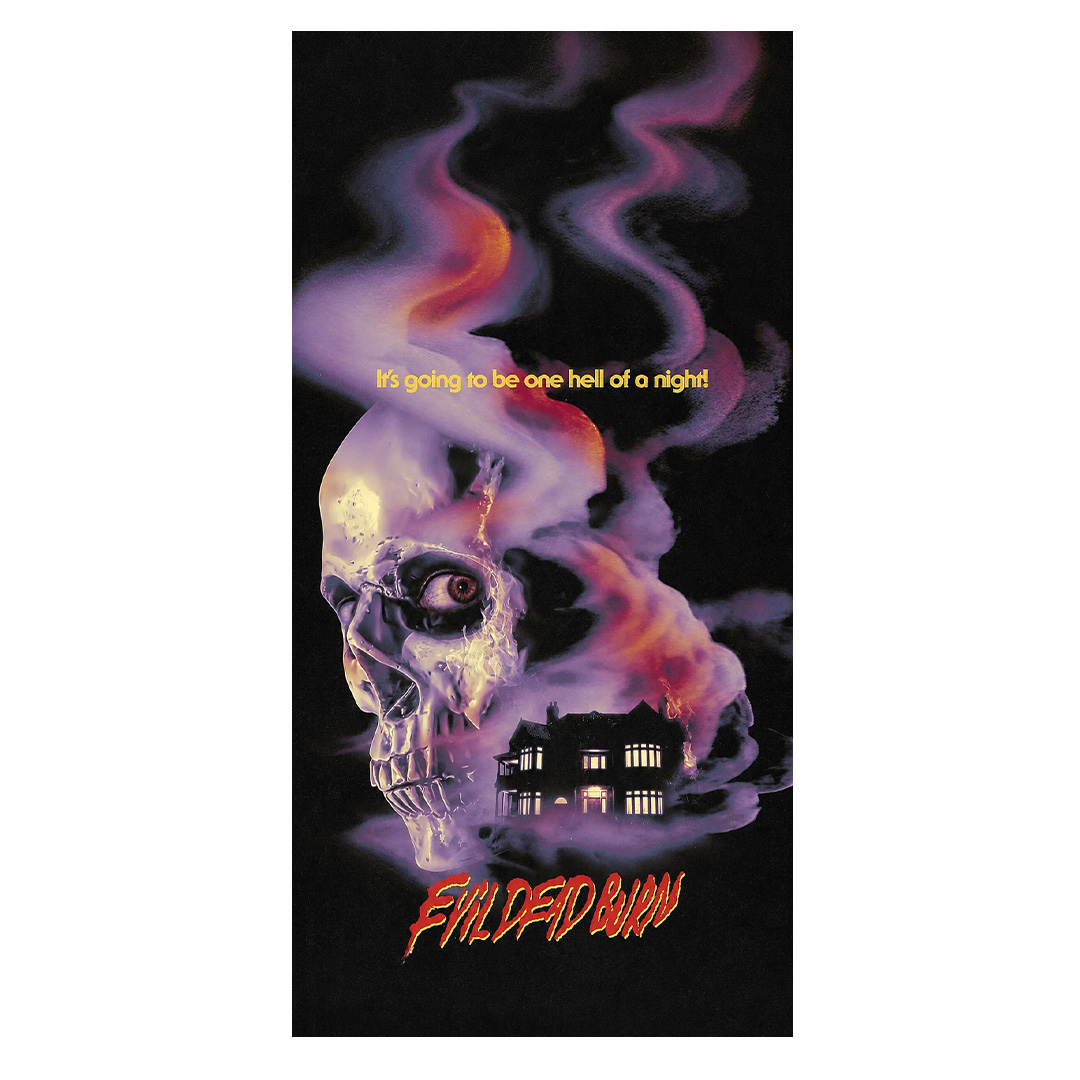 overlay