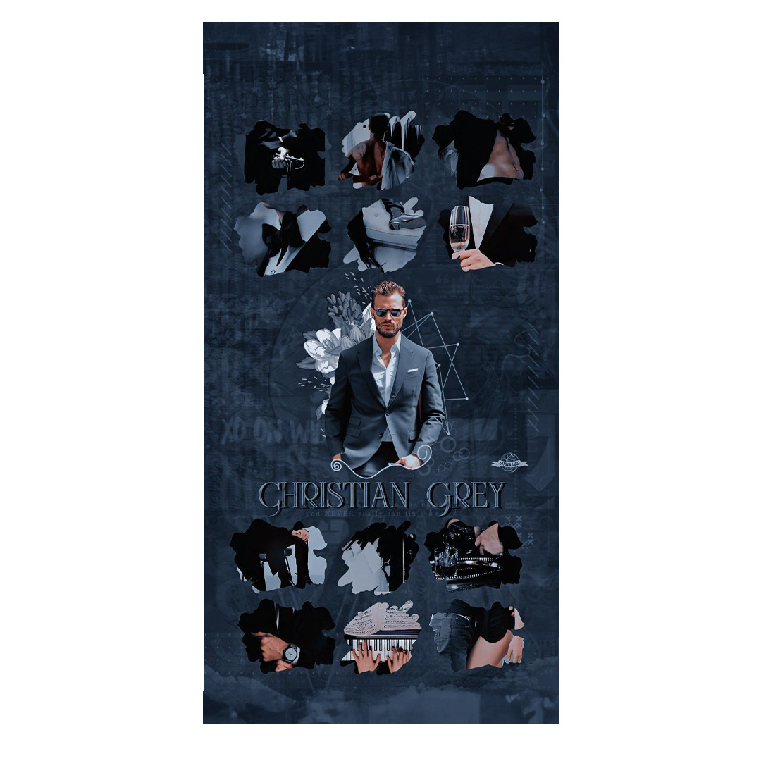 overlay