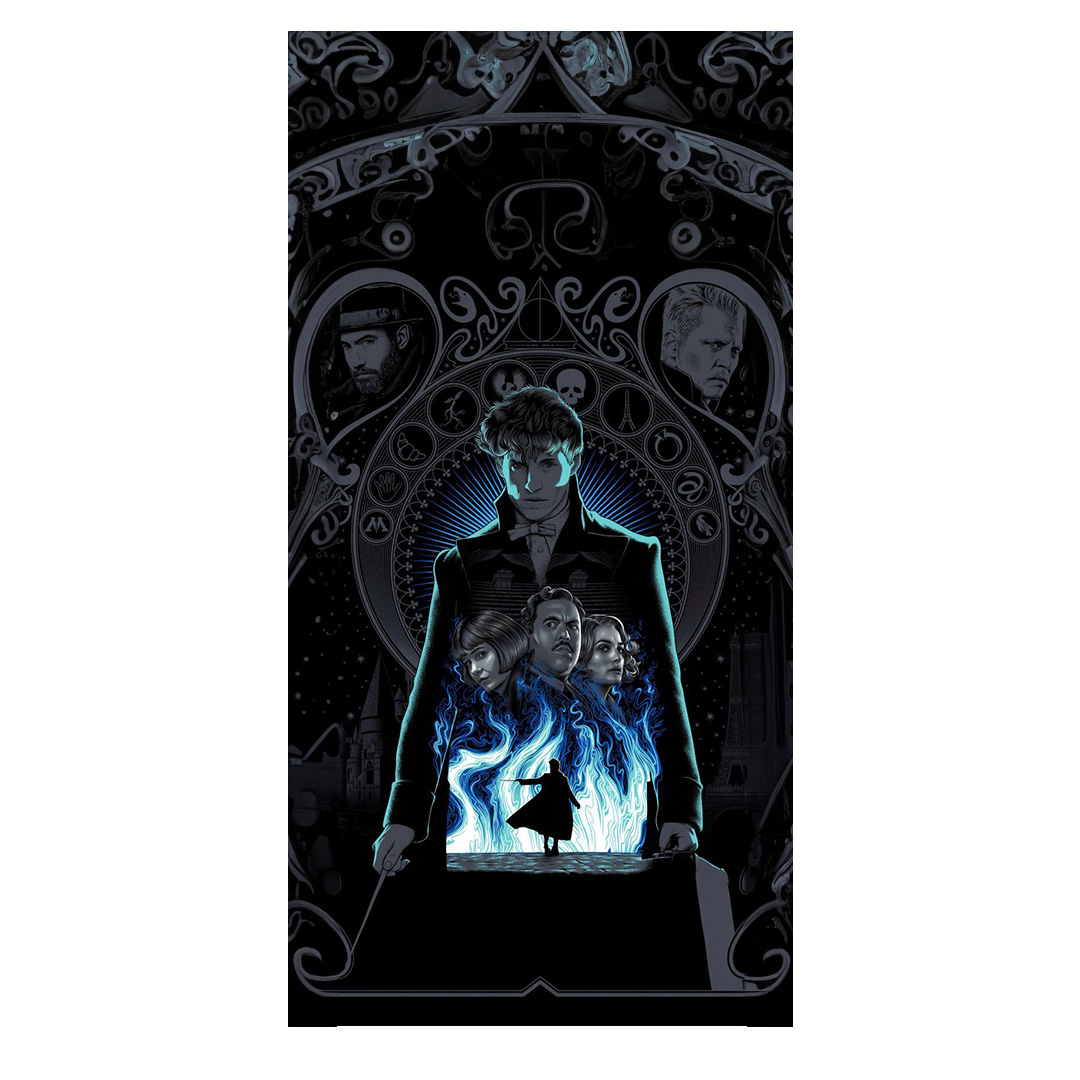 overlay
