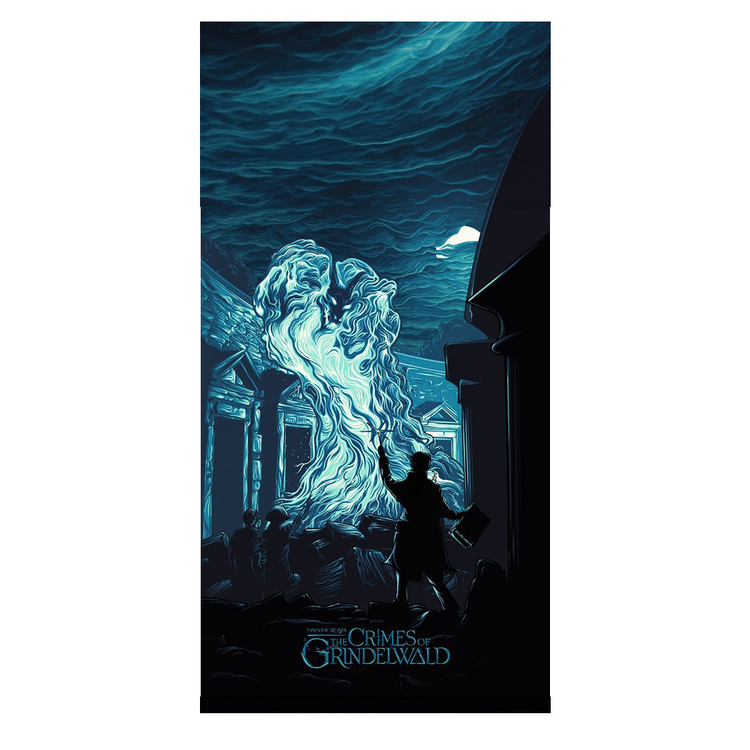 overlay