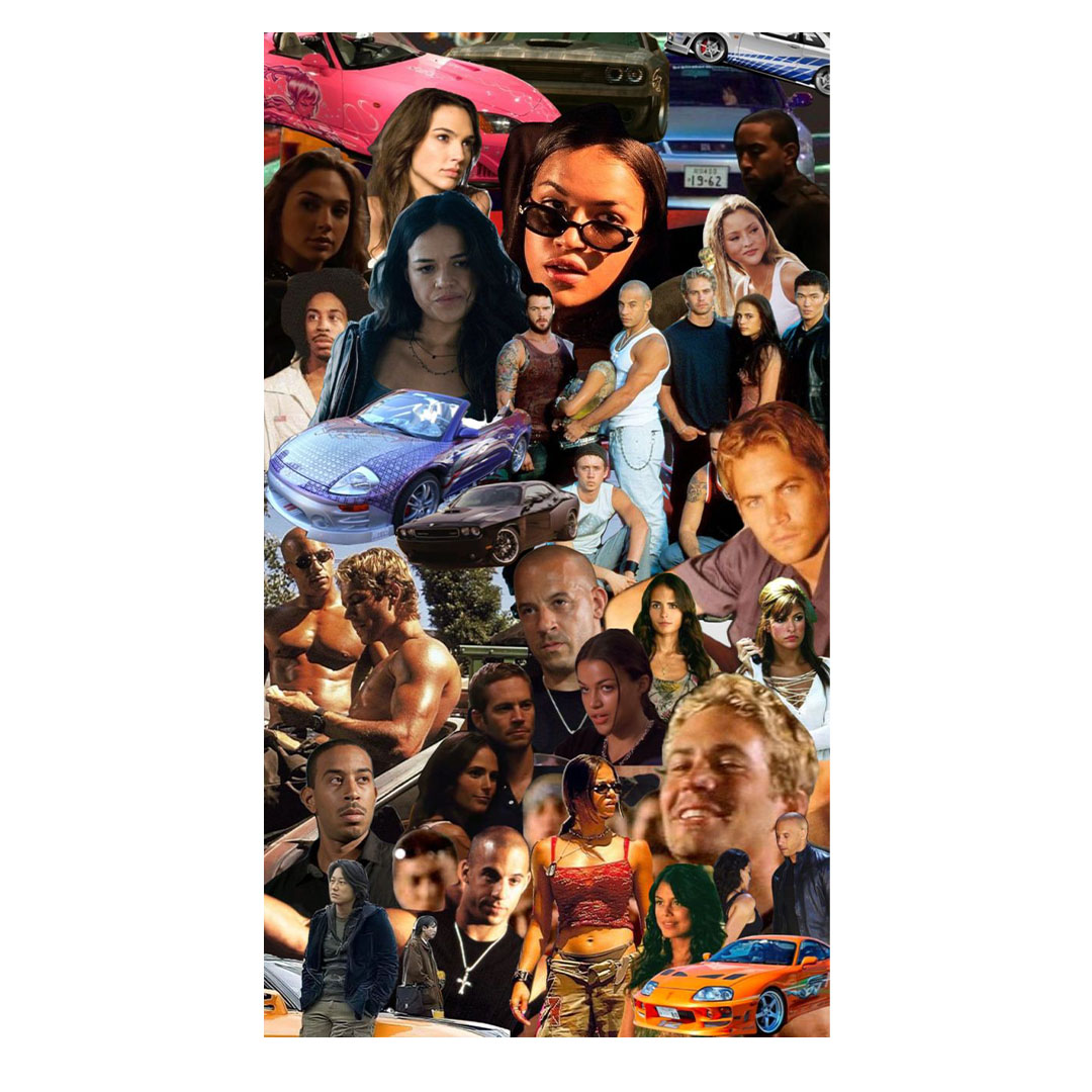 overlay