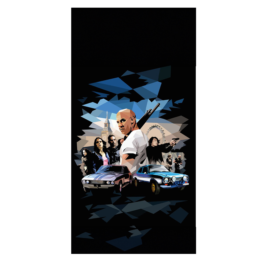 overlay