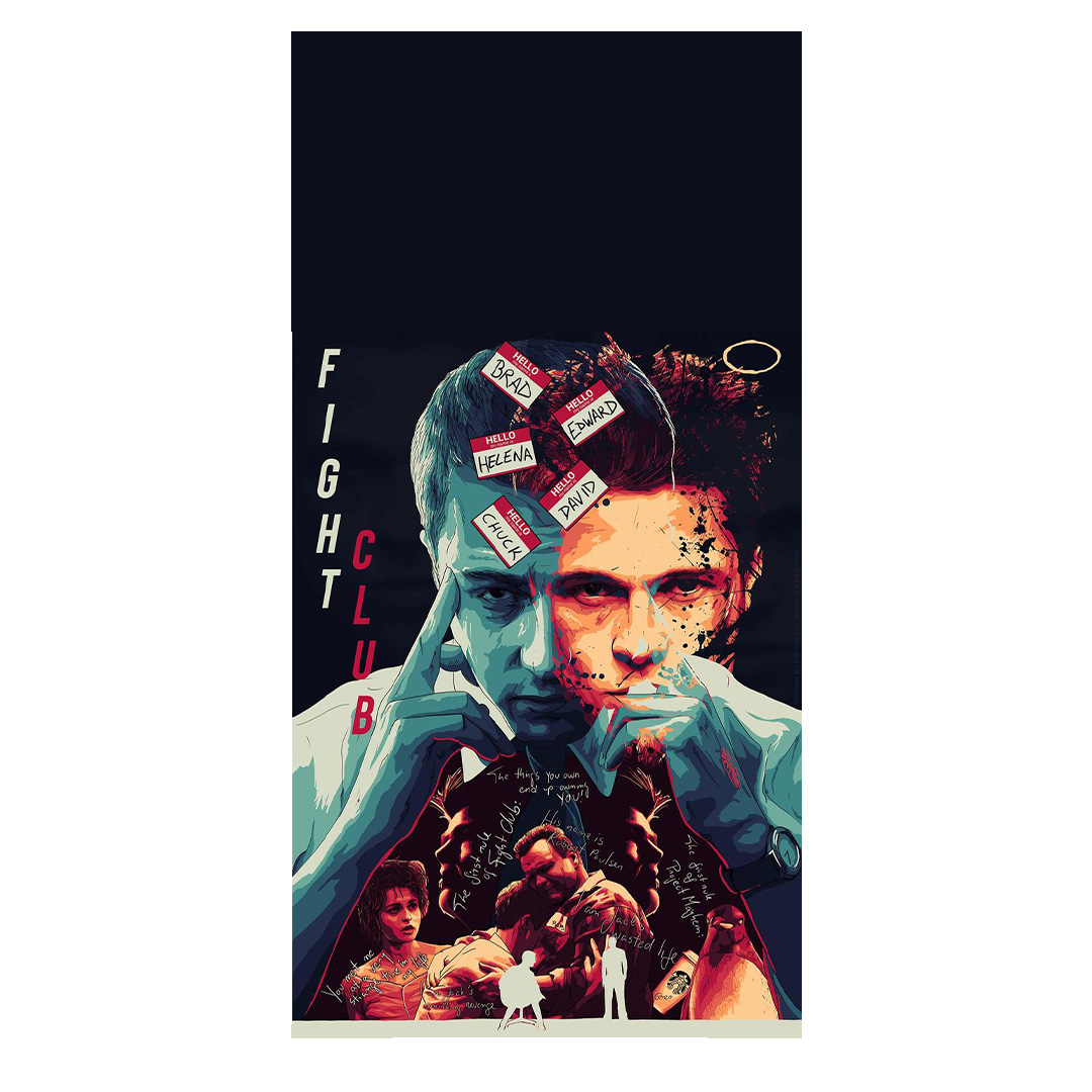 overlay