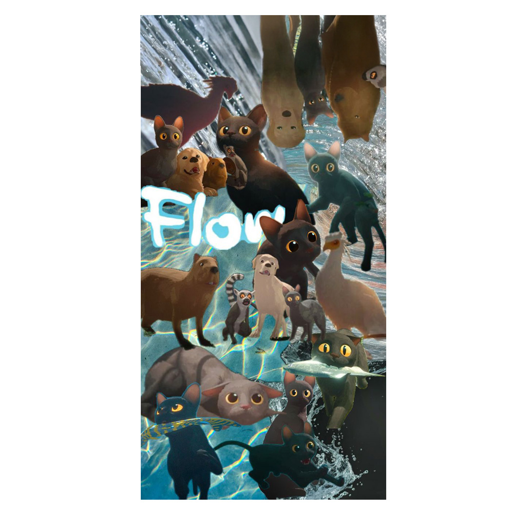 overlay