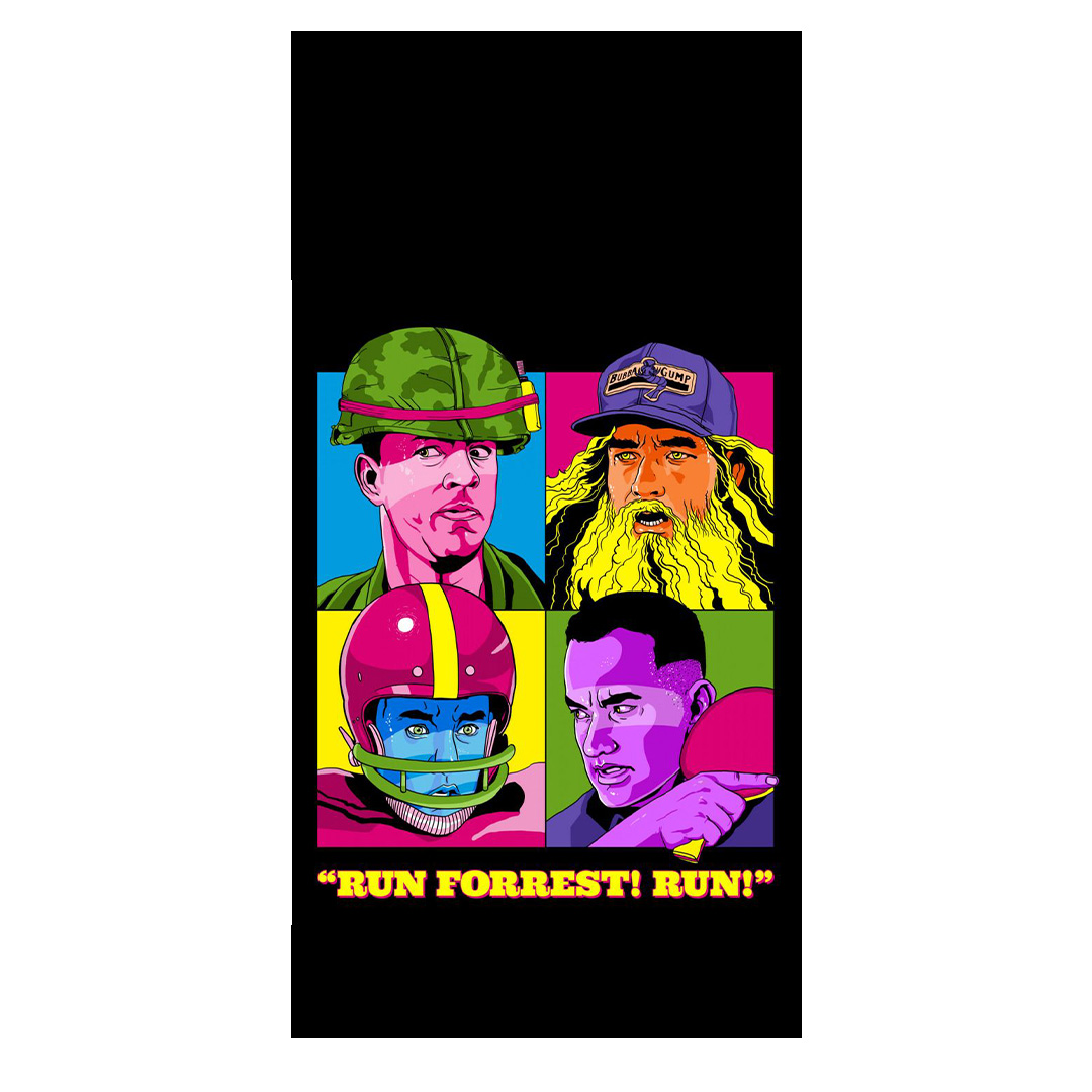 overlay