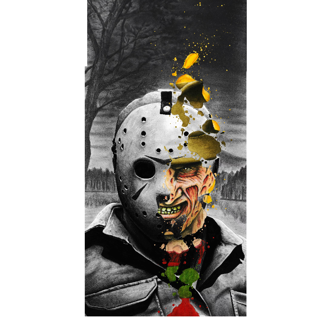 overlay