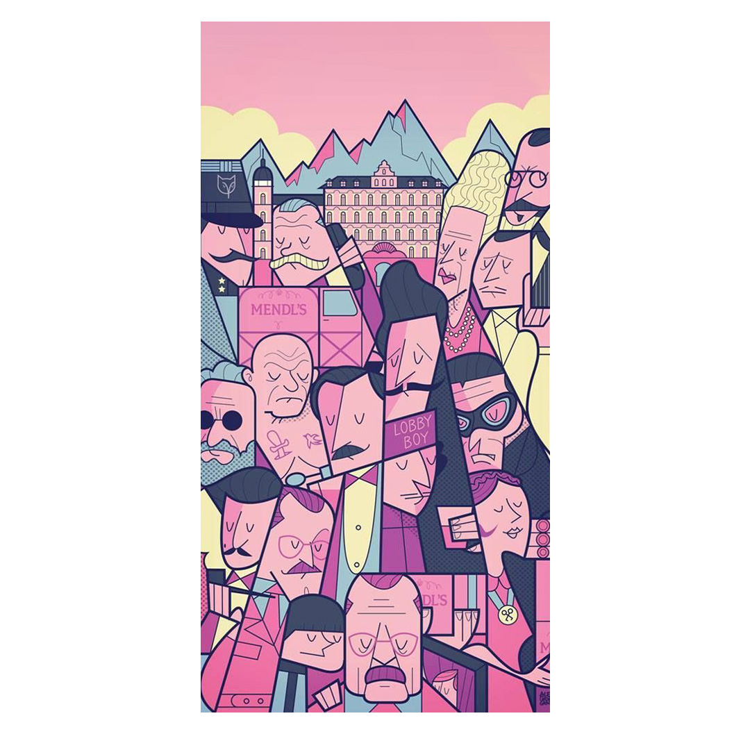 overlay