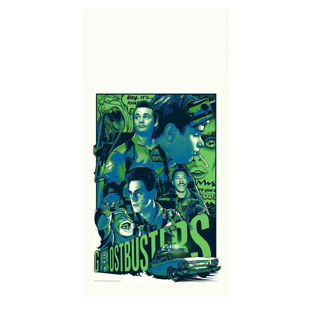 overlay