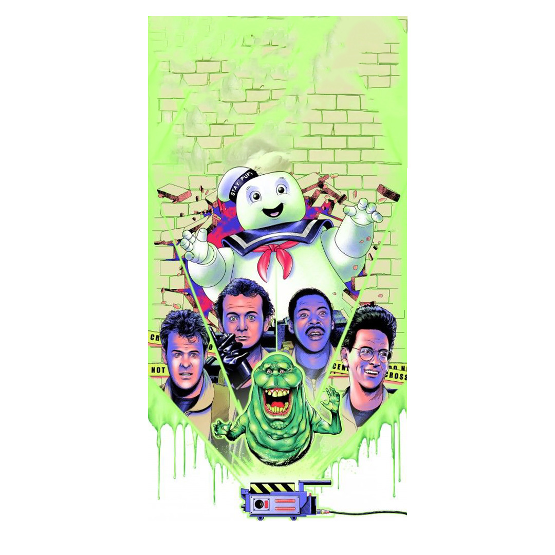 overlay