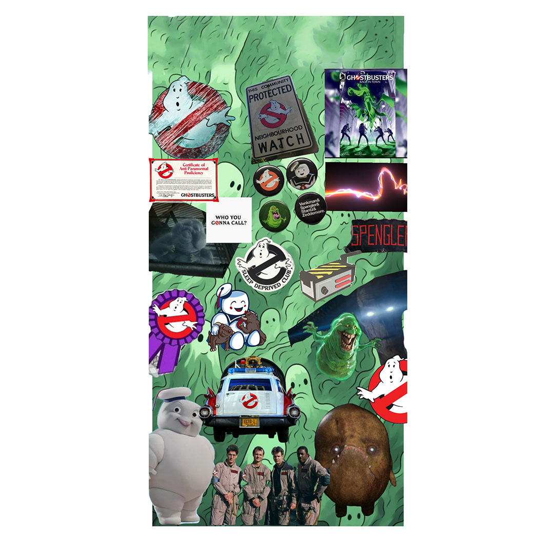 overlay