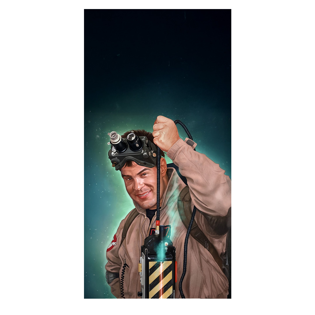 overlay