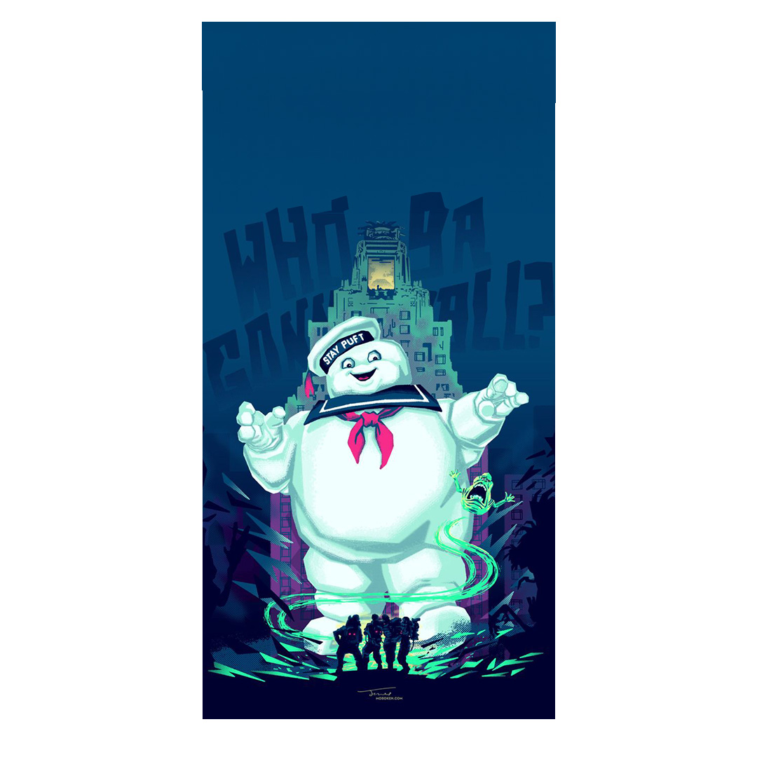 overlay
