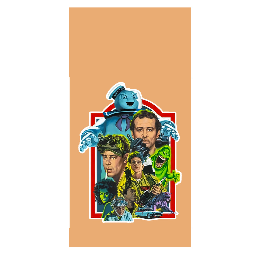 overlay