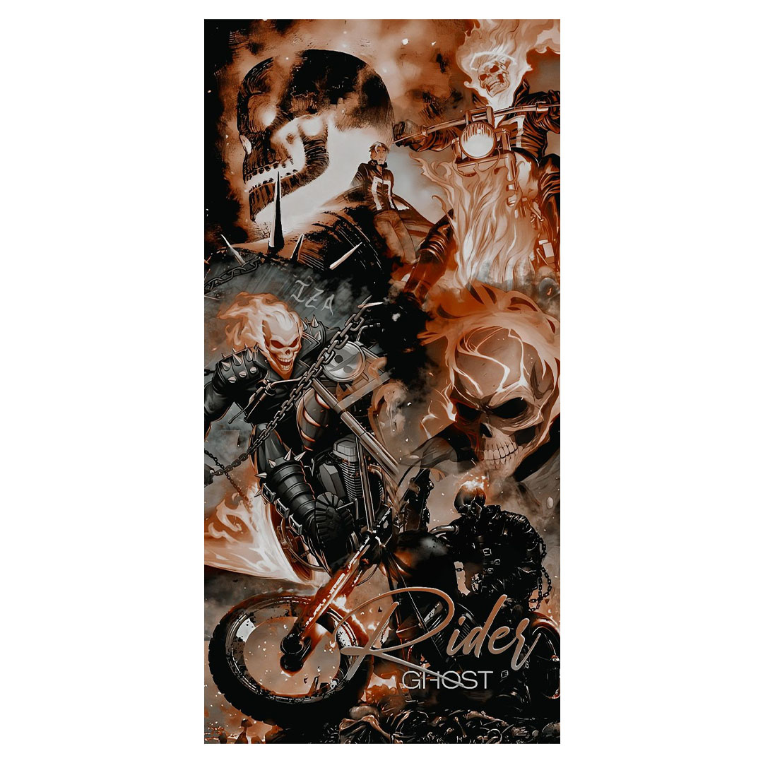 overlay