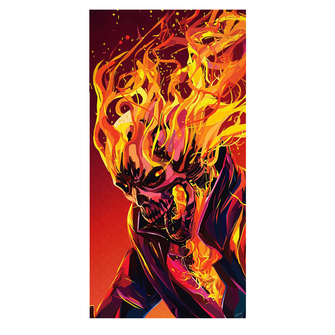 overlay