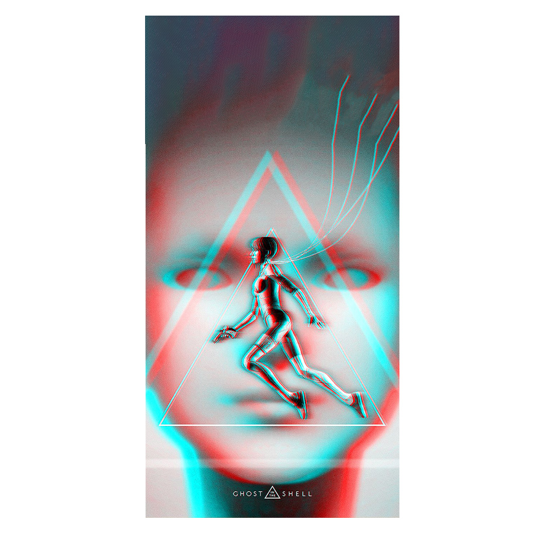 overlay