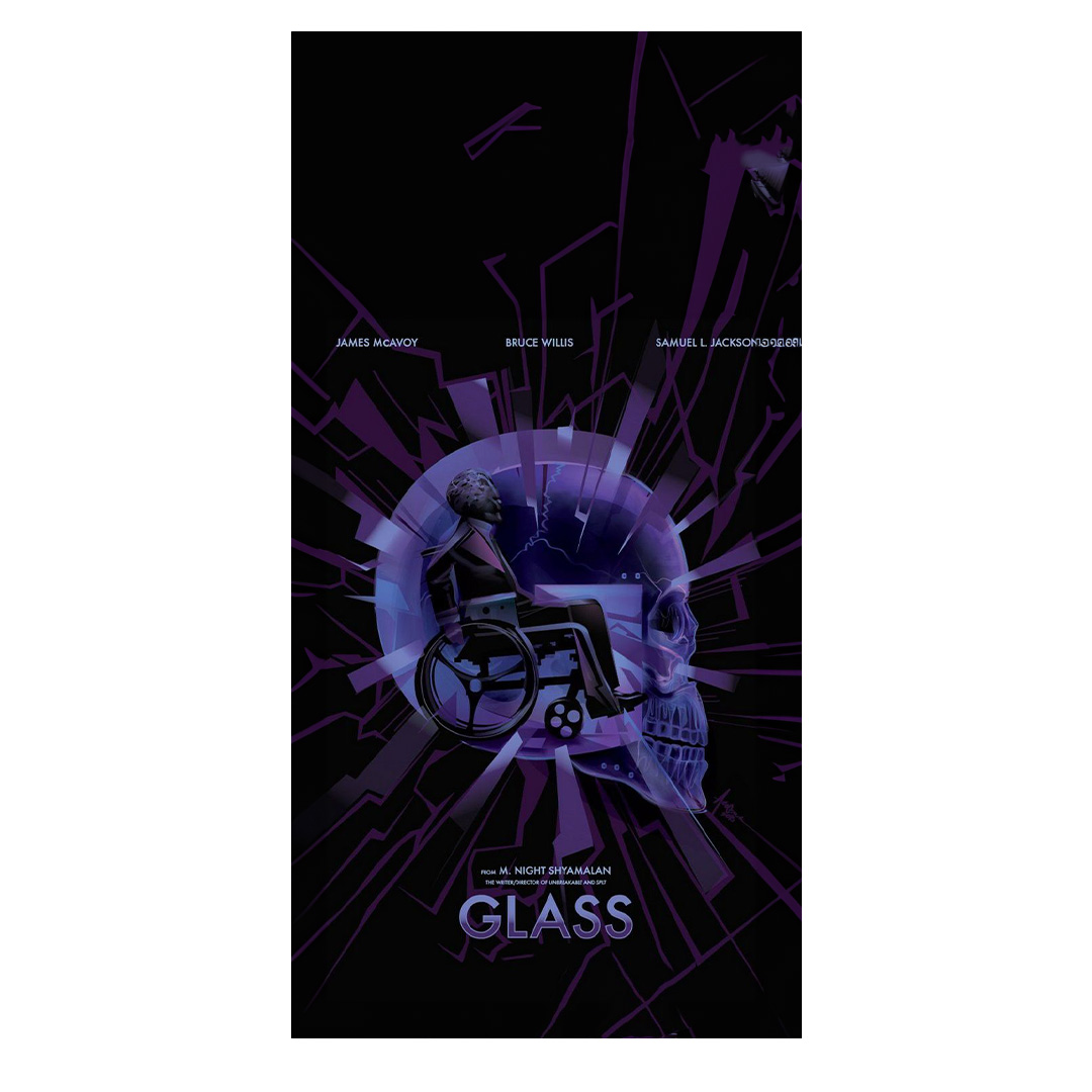 overlay