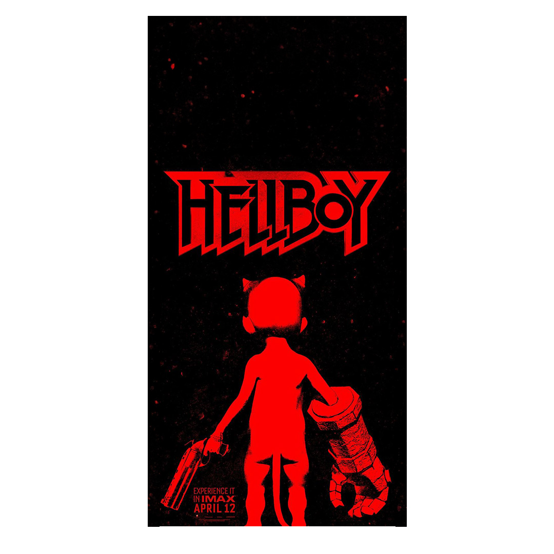 overlay