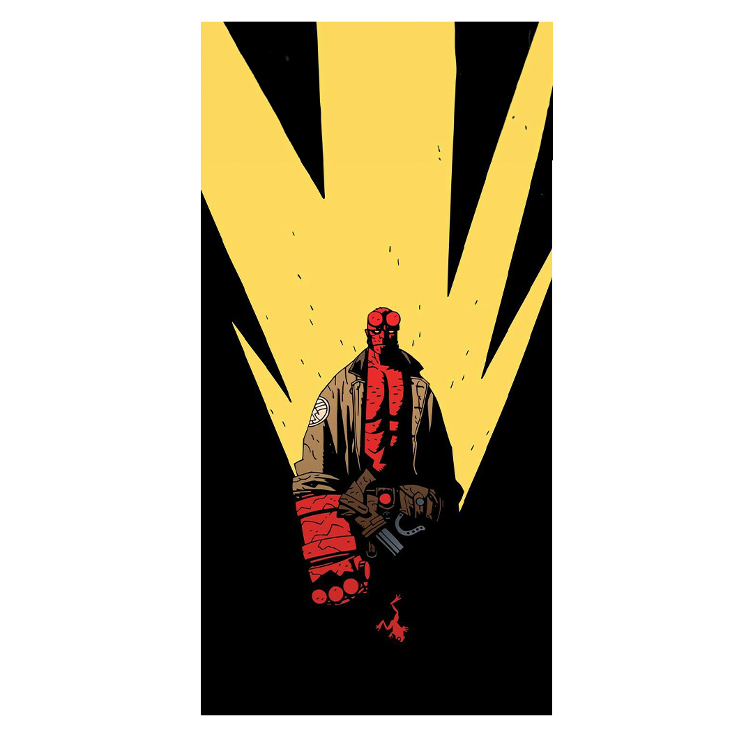 overlay