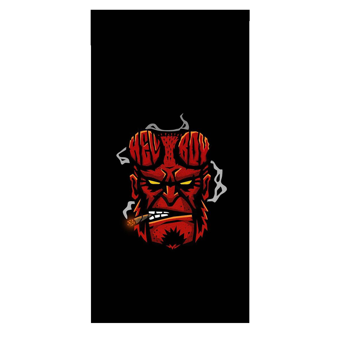 overlay