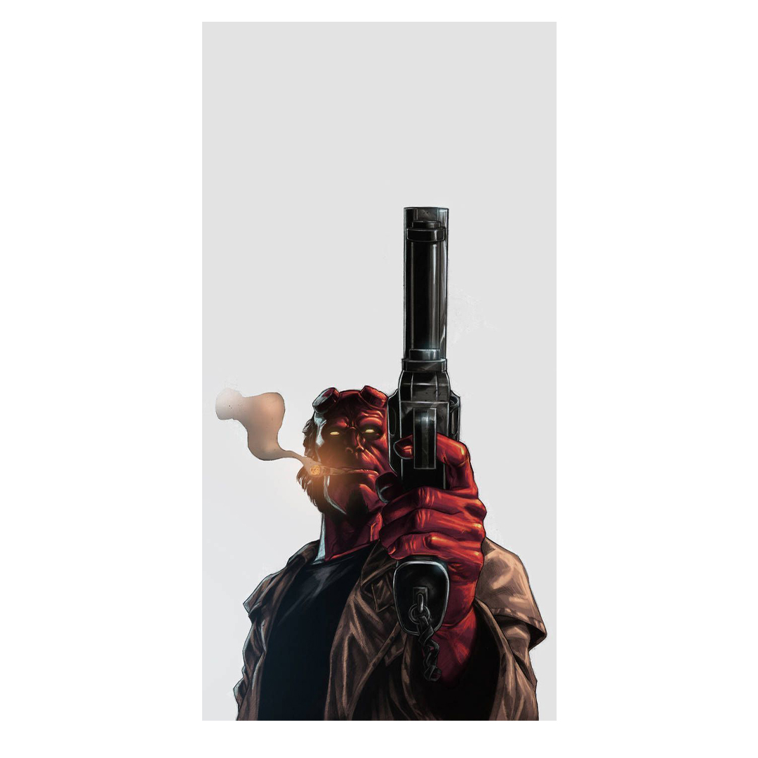 overlay