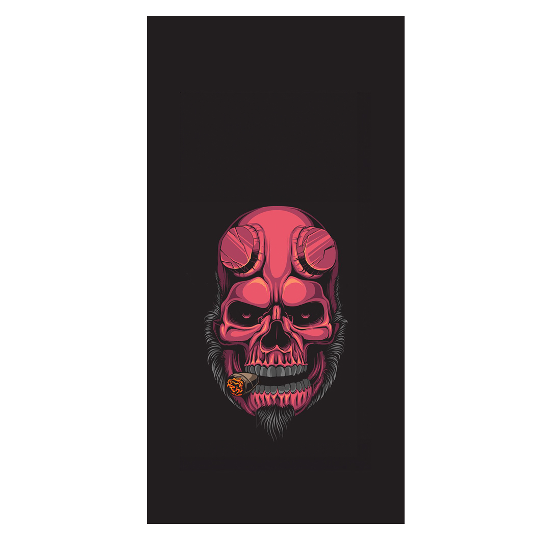 overlay