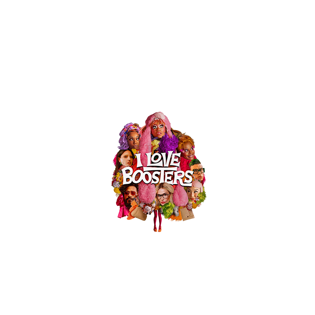overlay