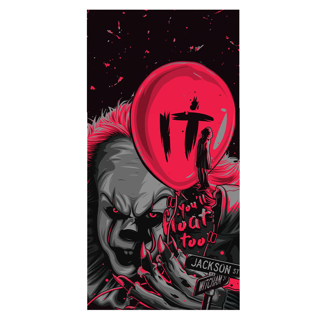 overlay