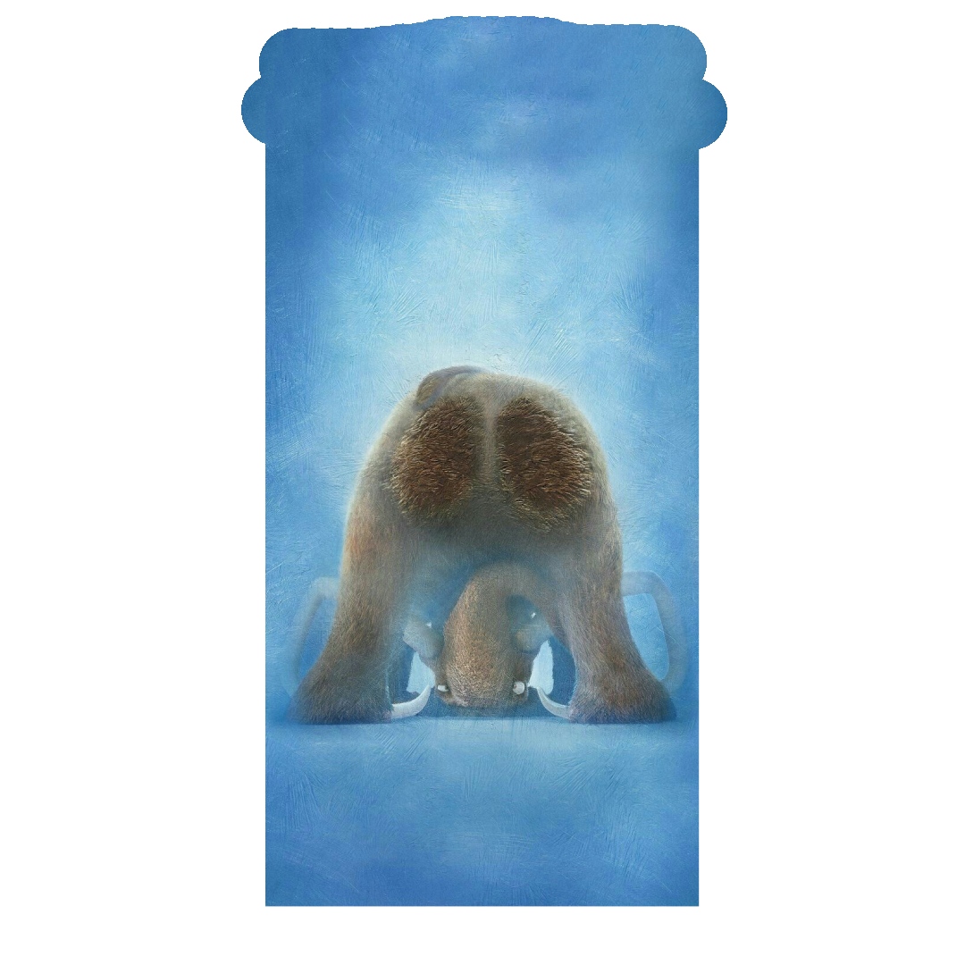 overlay