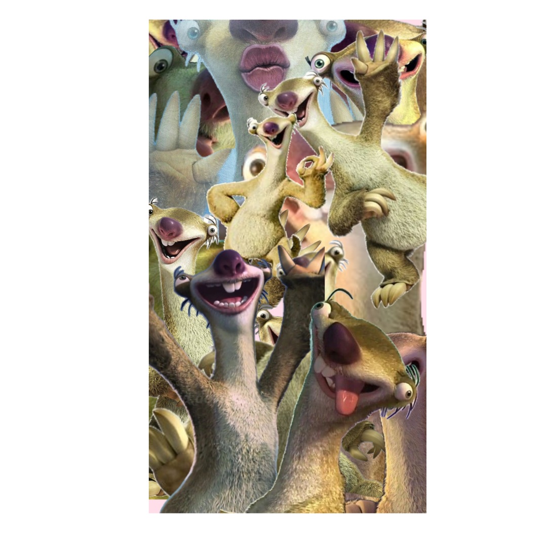 overlay