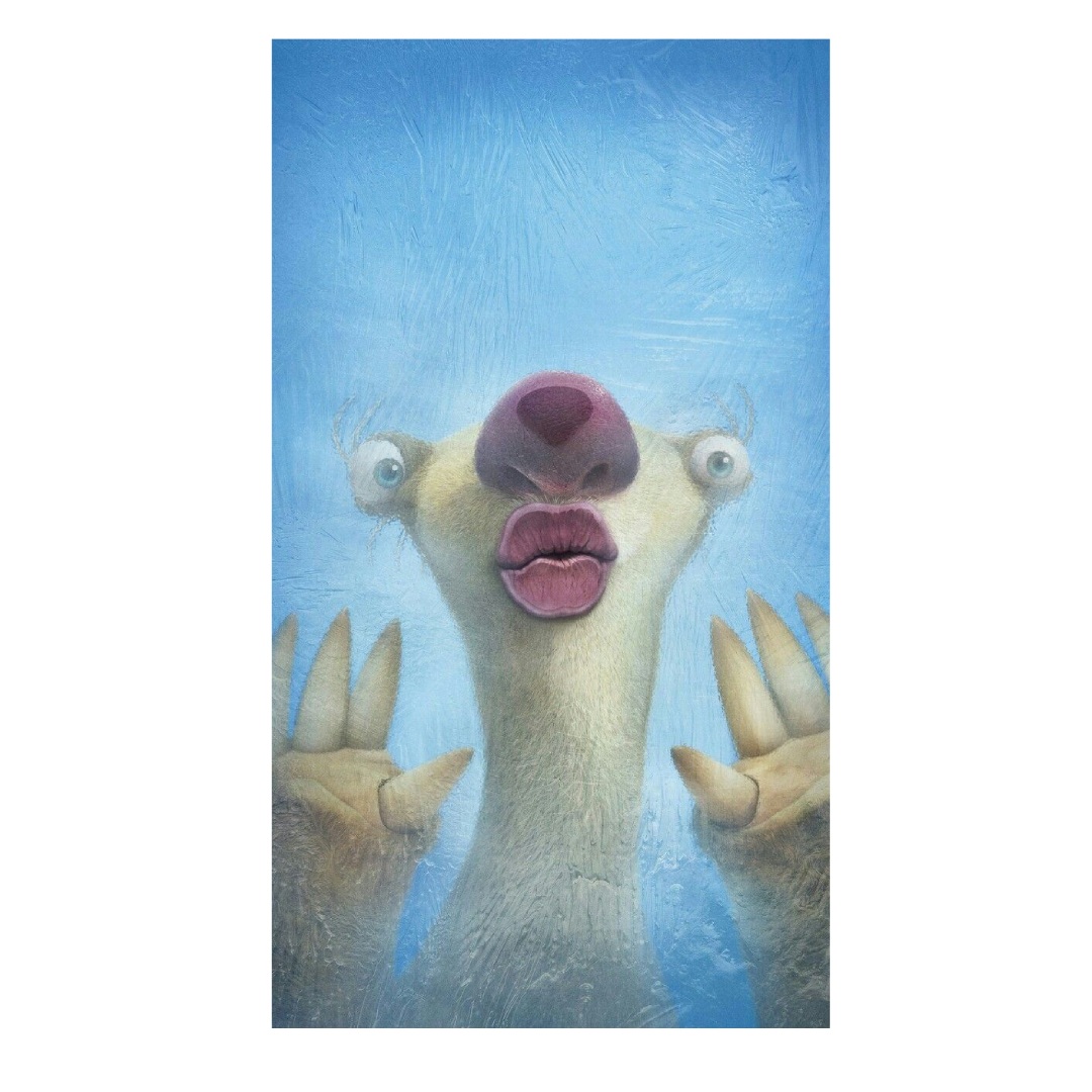 overlay