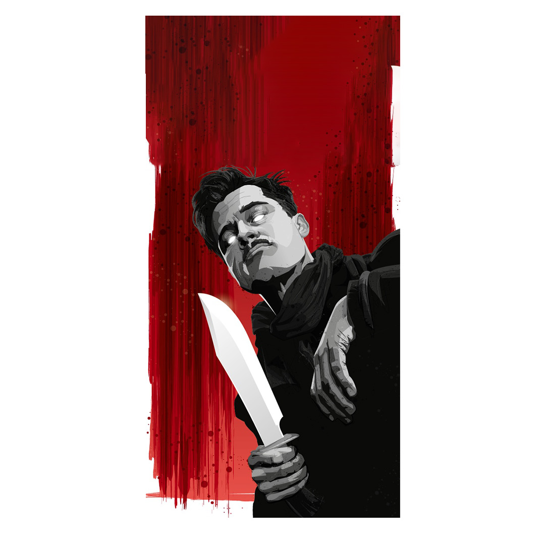 overlay