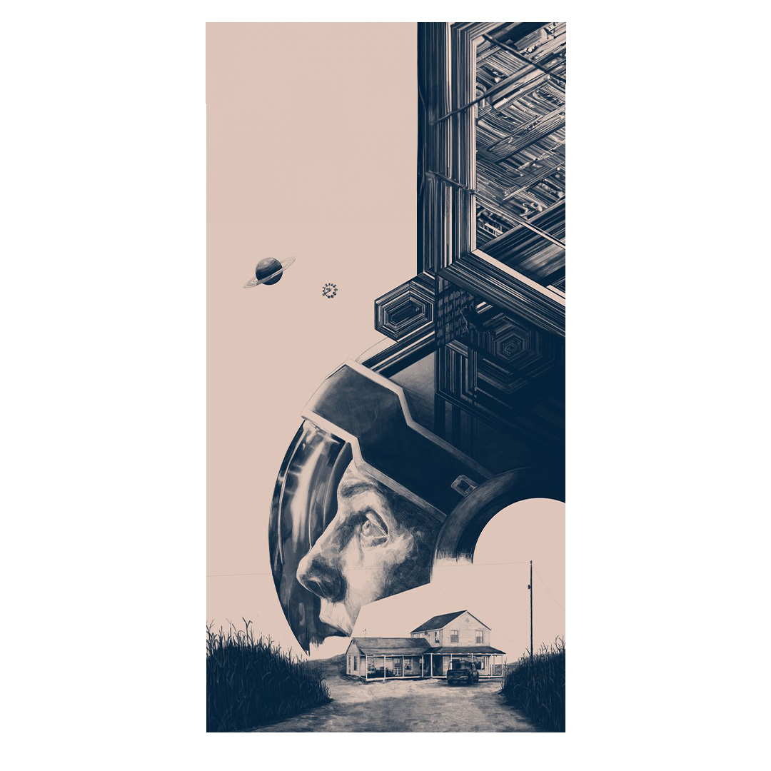 overlay