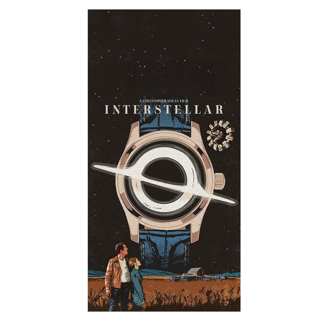 overlay