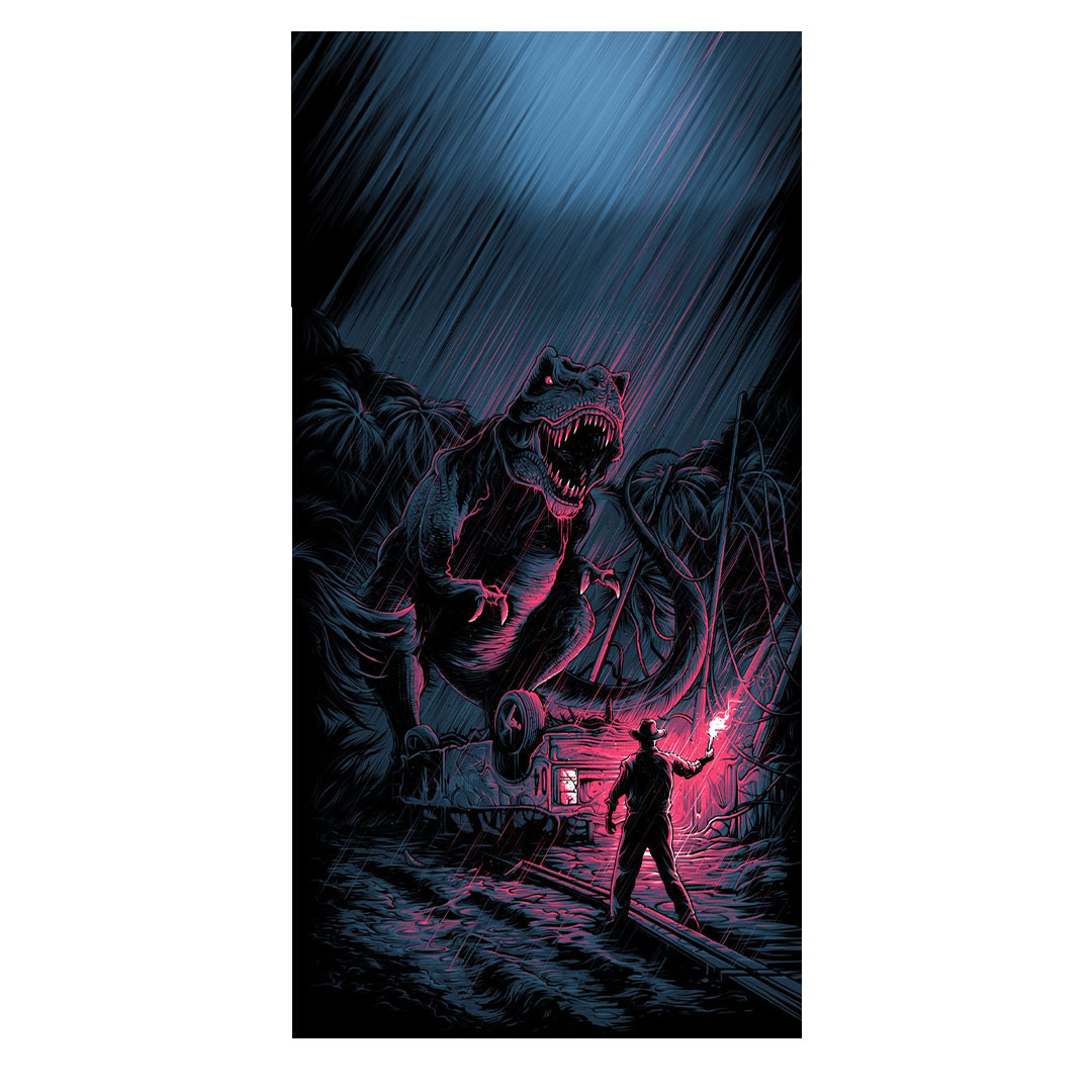 overlay