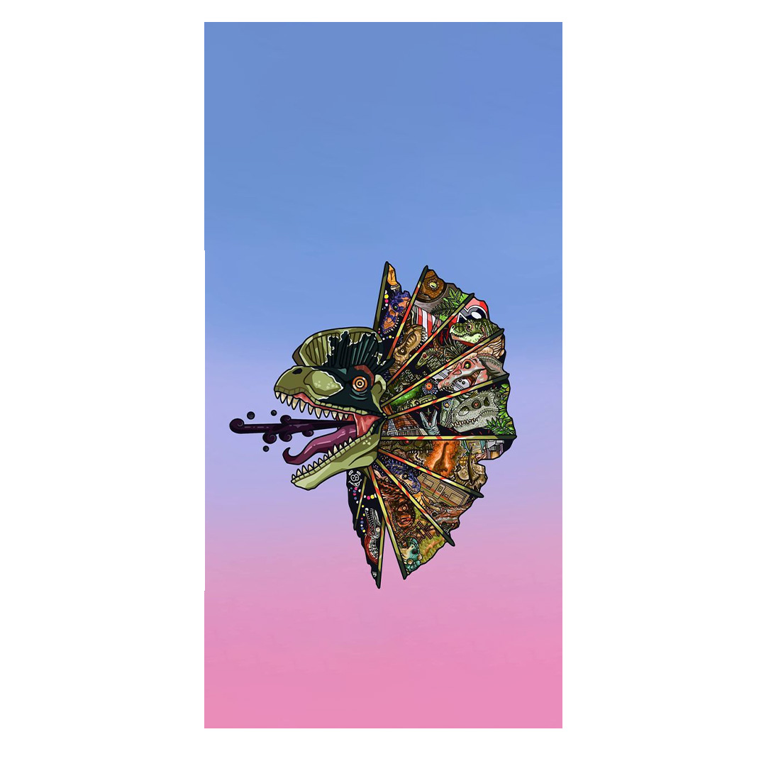 overlay