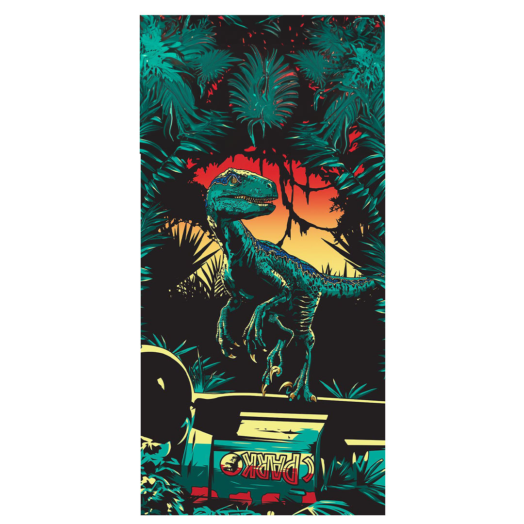 overlay