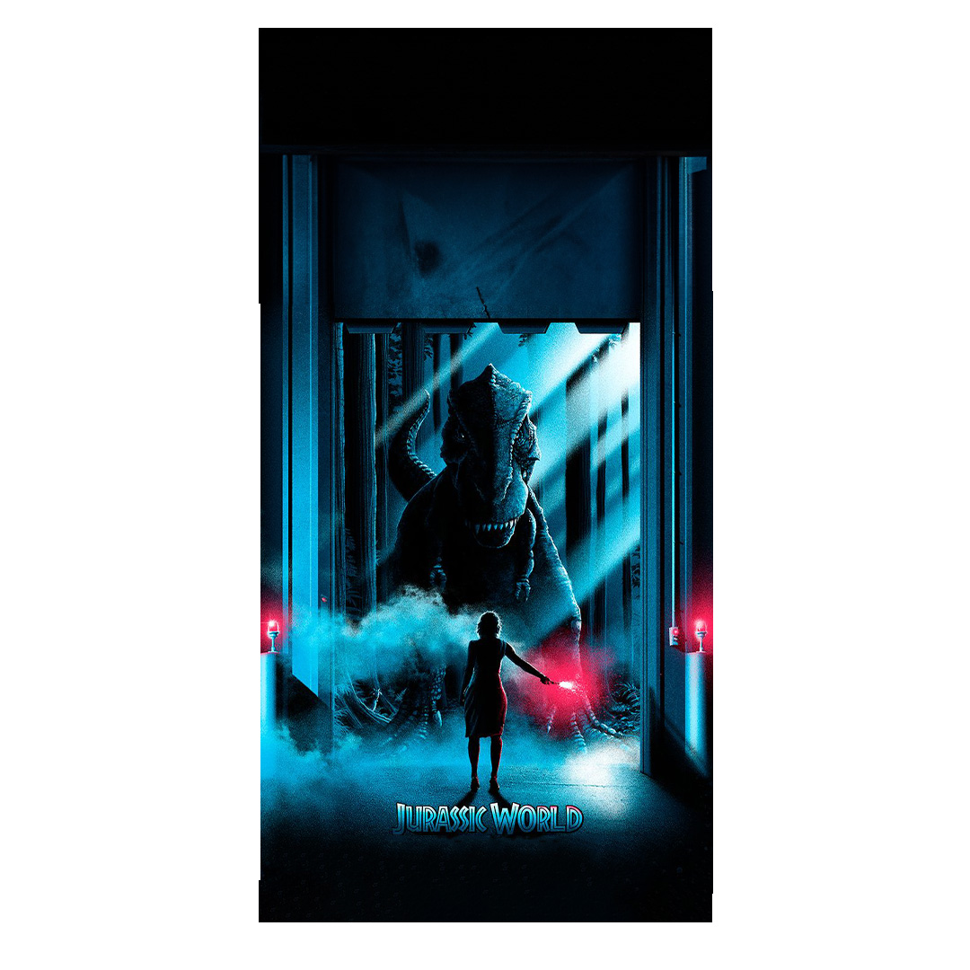 overlay