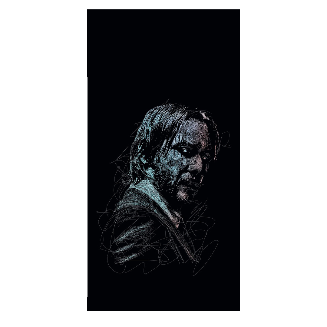 overlay