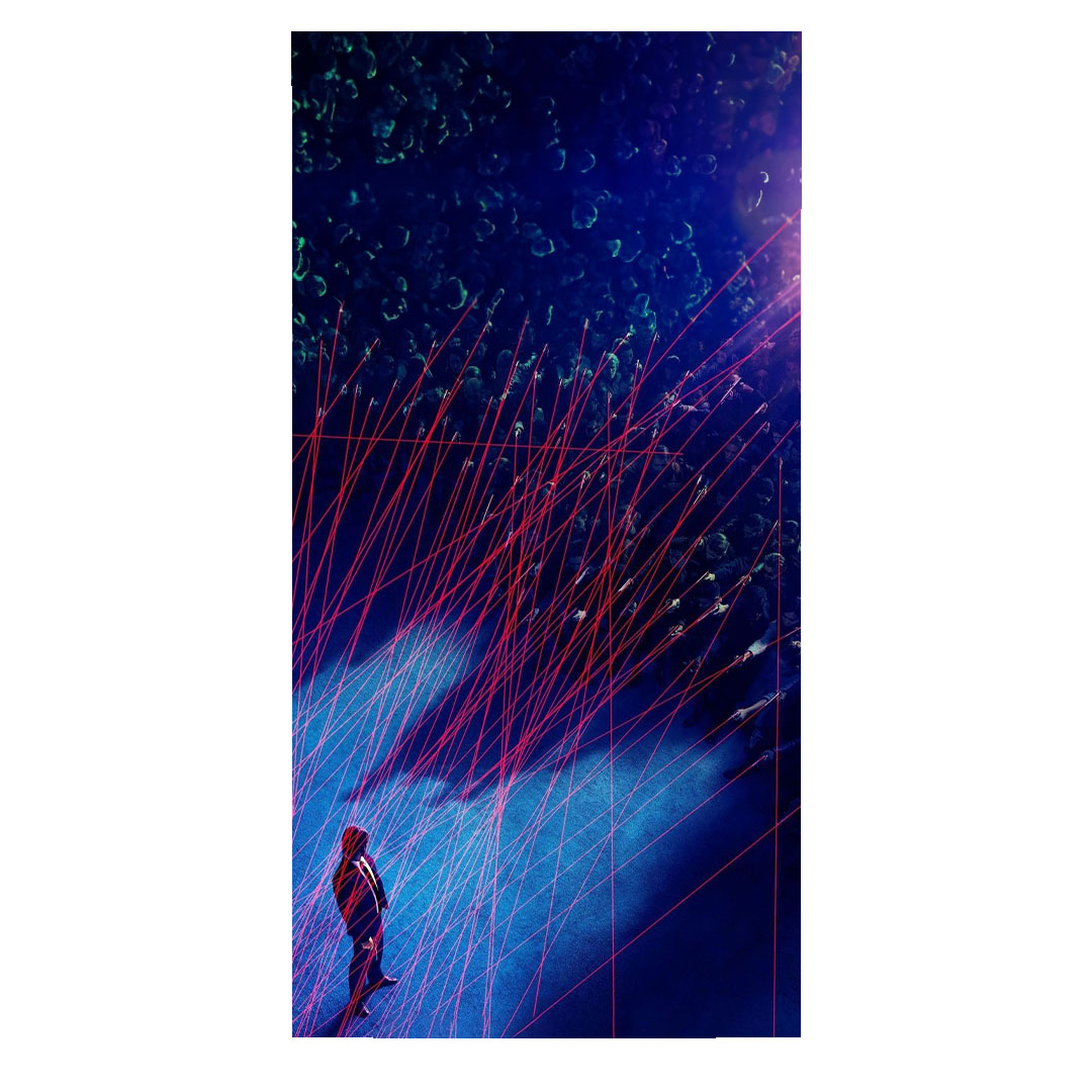 overlay