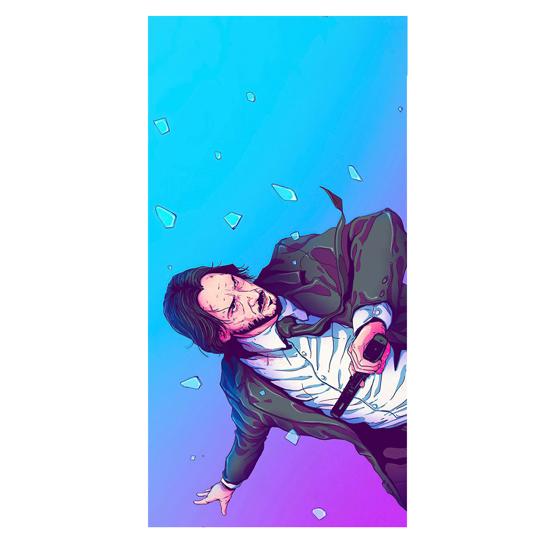 overlay