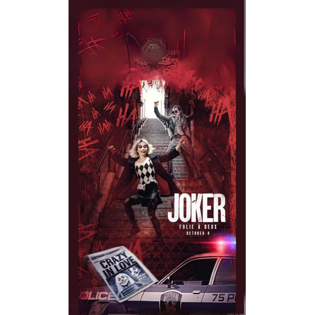 overlay
