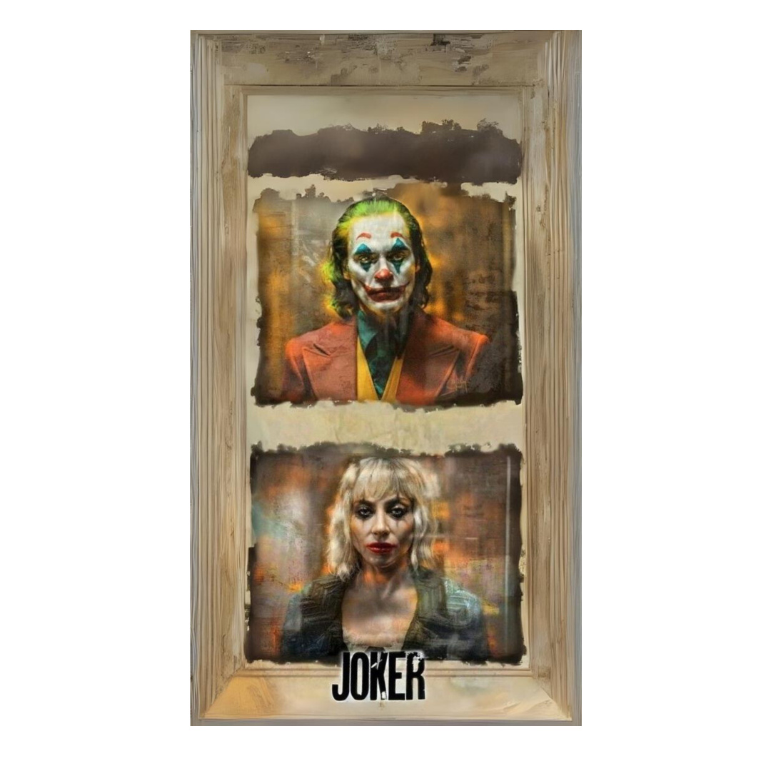 overlay