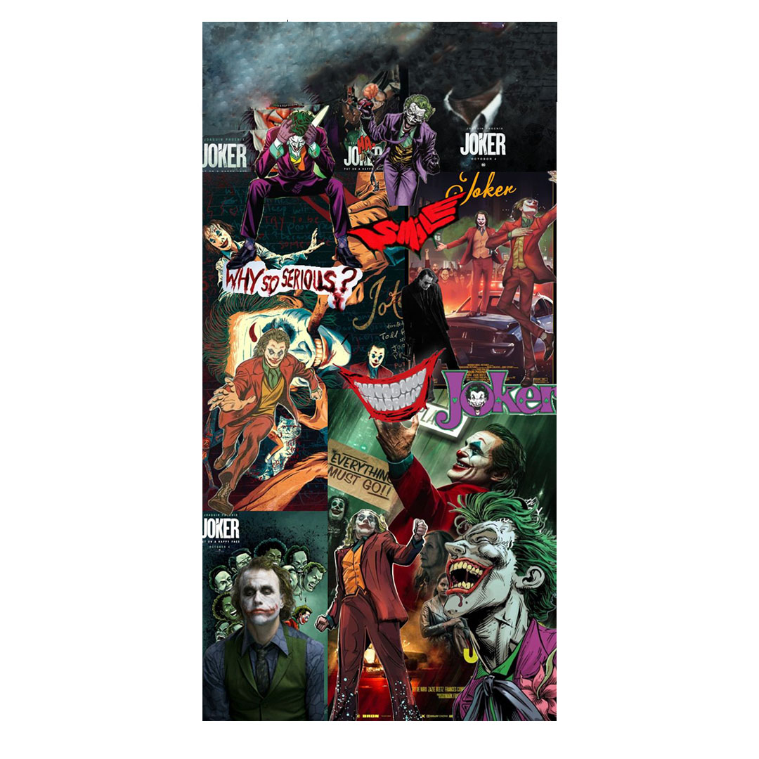 overlay