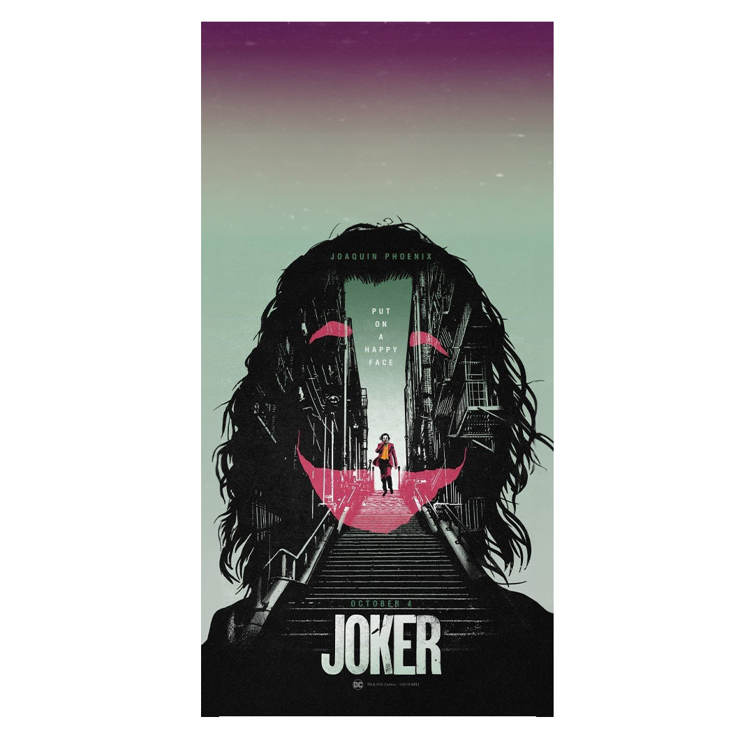 overlay