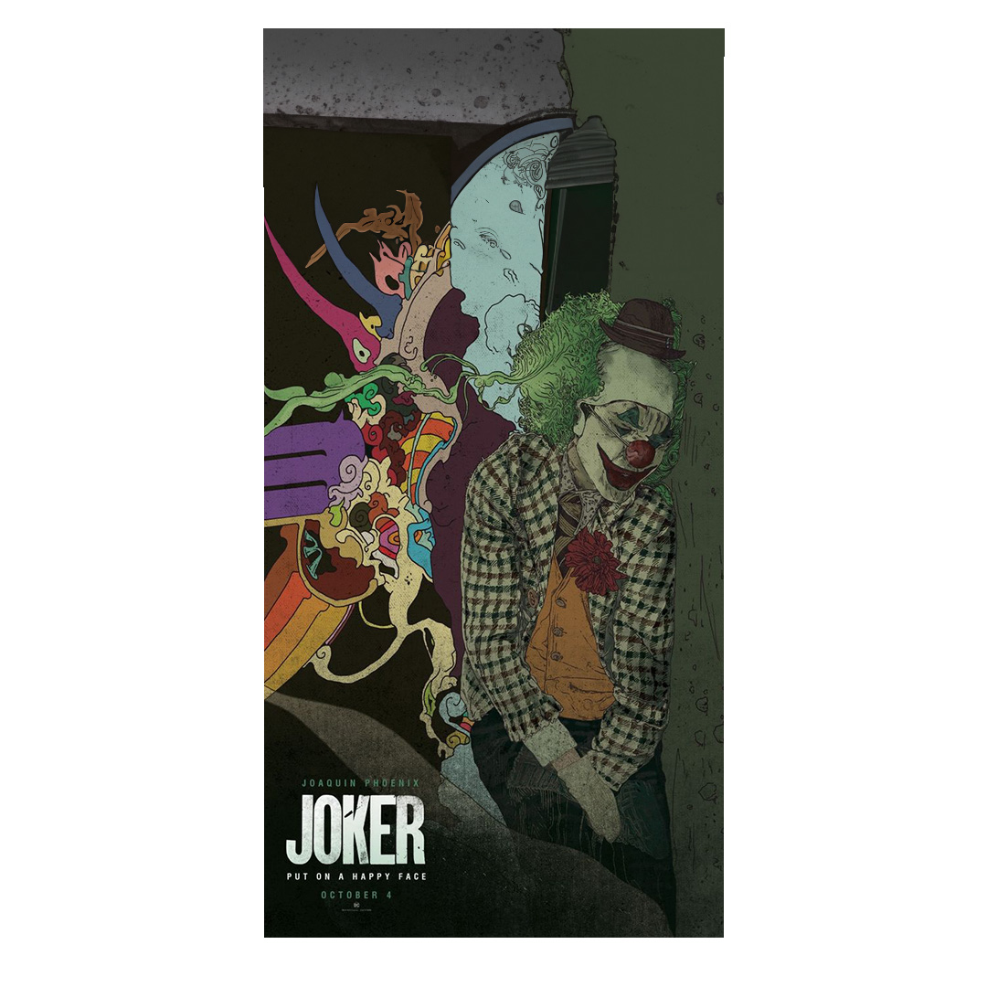 overlay