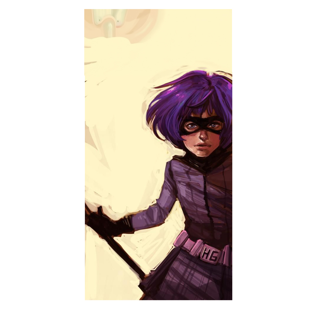 overlay